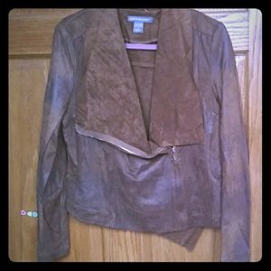 Kate and Mallory Jacket